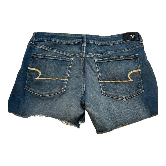 EUC AE SHORTIE - Picture 2 of 6